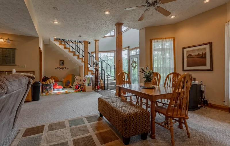 1580 Center Road, Ozark, MO 65721, Ozark, Missouri, United States. - Photo 22