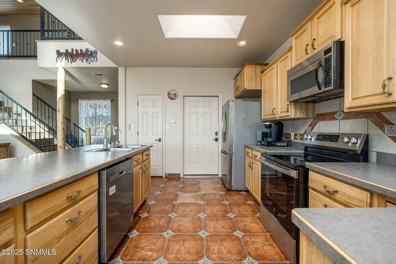 5012 Heno Mine Rd Road, Las Cruces, NM 88011, Las Cruces, New Mexico, United States. - Photo 17