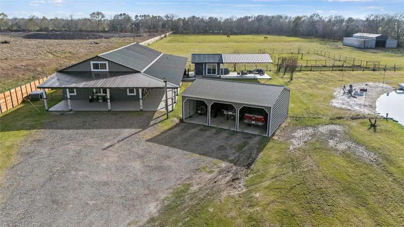 10630 Padon Road, Needville, TX 77461, Needville, Texas, United States. - Photo 14