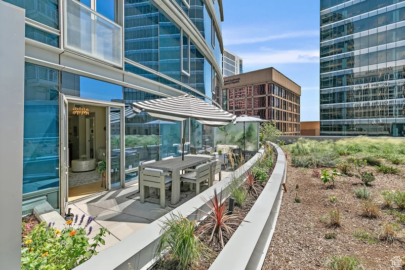 35 E 100 Unit# 408, Salt Lake City, UT 84111, Salt Lake City, Utah, United States. - Photo 11