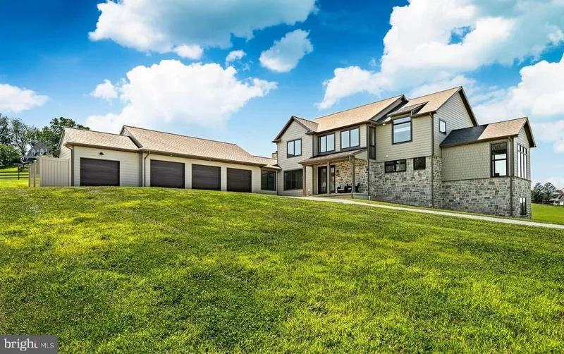 45 WYNDEMERE LAKE DR DRIVE, CHESTER SPRINGS, PA 19425, Chester Springs, Pennsylvania, United States. - Photo 75