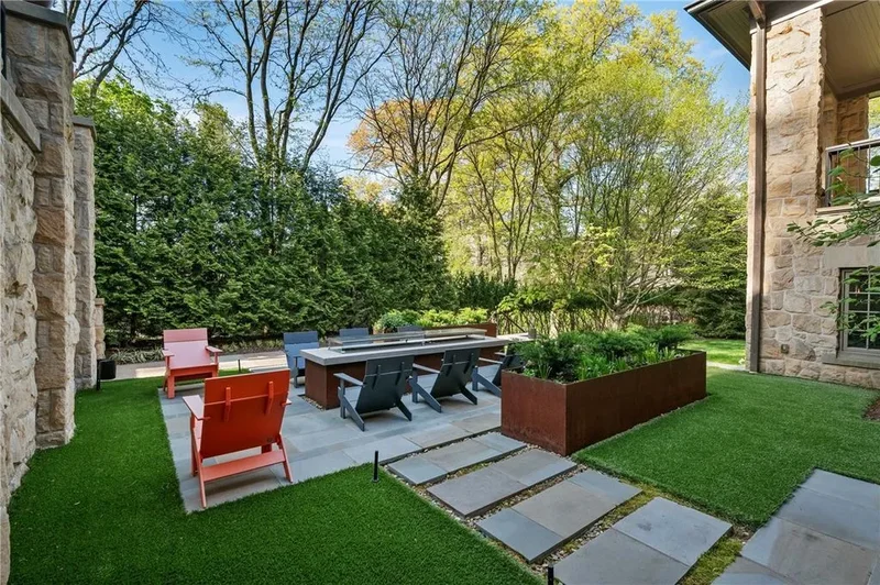 122 Woodland Road, Shadyside, PA, 15232, USA, Pittsburgh, Pennsylvania, United States. - Photo 35