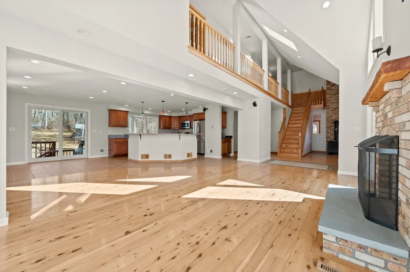 146 Lake Shore Drive, Lebanon, Connecticut, United States. - Photo 7