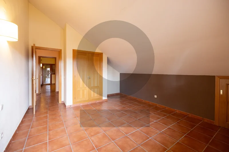 InmoGil Gestión Inmobiliaria, chalet en Navacerrada, Madrid.
