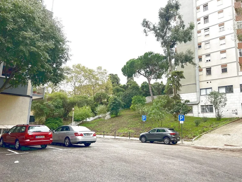 São Domingos de Benfica, Lisboa, Lisboa, Lisboa, Sao Domingos de Benfica, Lisbon, Portugal. - Photo 32