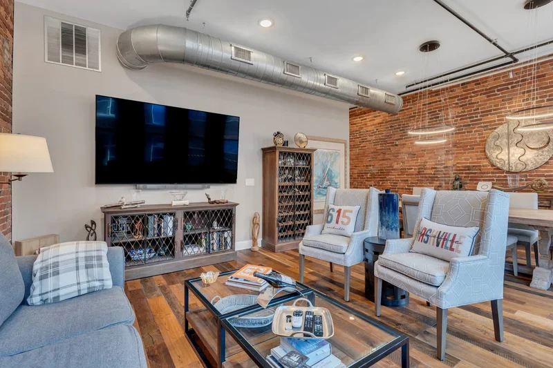 208 3rd Ave N 500, Nashville, Tennessee, United States. - Photo 13