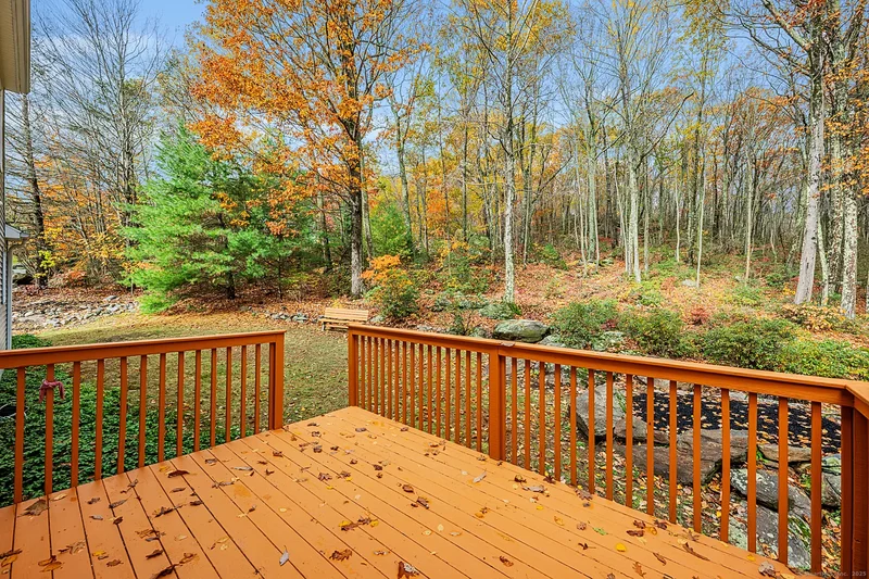 8 Briar Cliff, Burlington, Connecticut, United States. - Photo 33