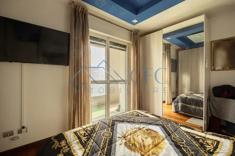 Via Ugo Tognazzi, 15, 20128 Milano MI, Italy, Milan, Lombardy, Italy. - Photo 22