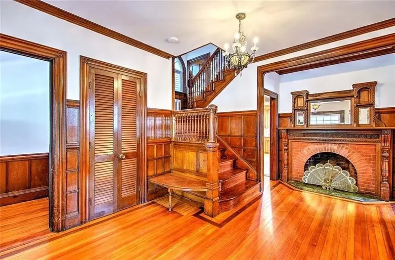 20 Taber Avenue, Providence, RI, 02906, USA, Providence, Rhode Island, United States. - Photo 7