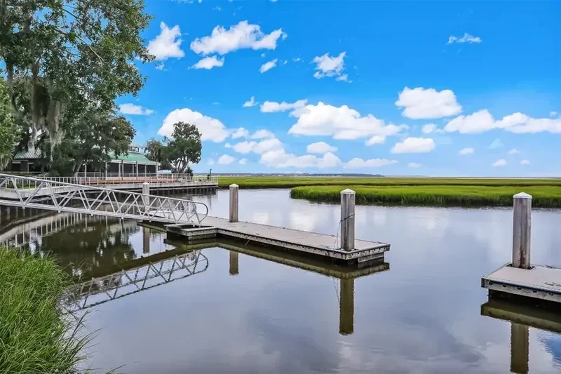 1424 Beach Walker Road # 1424, Fernandina Beach, FL, USA, Fernandina Beach, Florida, United States. - Photo 51