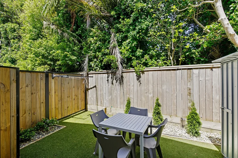 9/7 Ariki Street Boulcott , Lower Hutt, WGN 5010, Lower Hutt, Wellington, New Zealand. - Photo 9