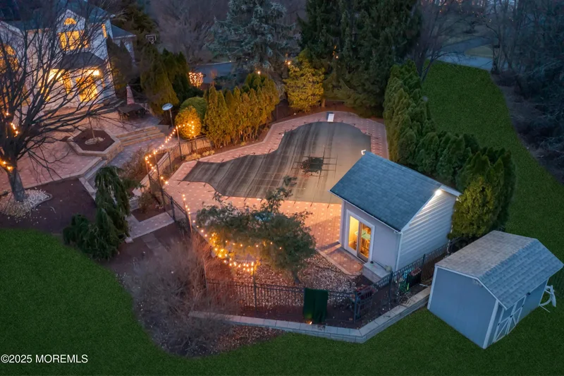 2 Chestnut Hill Drive, Manalapan, NJ 07726, Manalapan, NJ, United States. - Photo 68