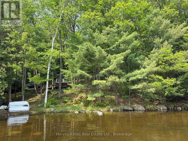 1254 Barlochan Road, Muskoka Lakes (Wood (Muskoka Lakes)), ON, P1P1R2, CANADA, Gravenhurst, Ontario, Canada. - Photo 39