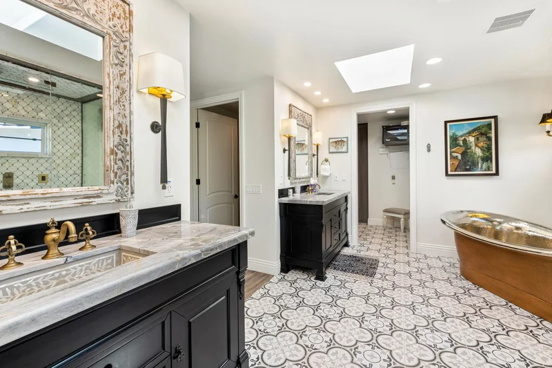 3330 Andreas Hills Drive, Palm Springs, CA 92264, Palm Springs, California, United States. - Photo 43