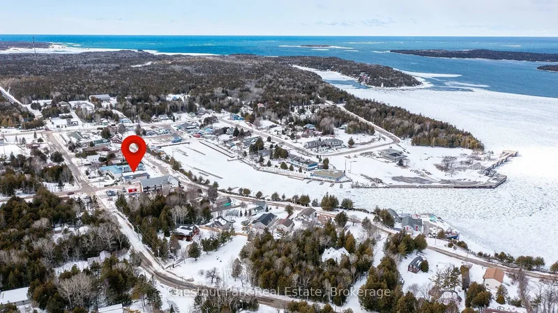 23 Brock Street, Tobermory, Ontario, Canada. - Photo 14