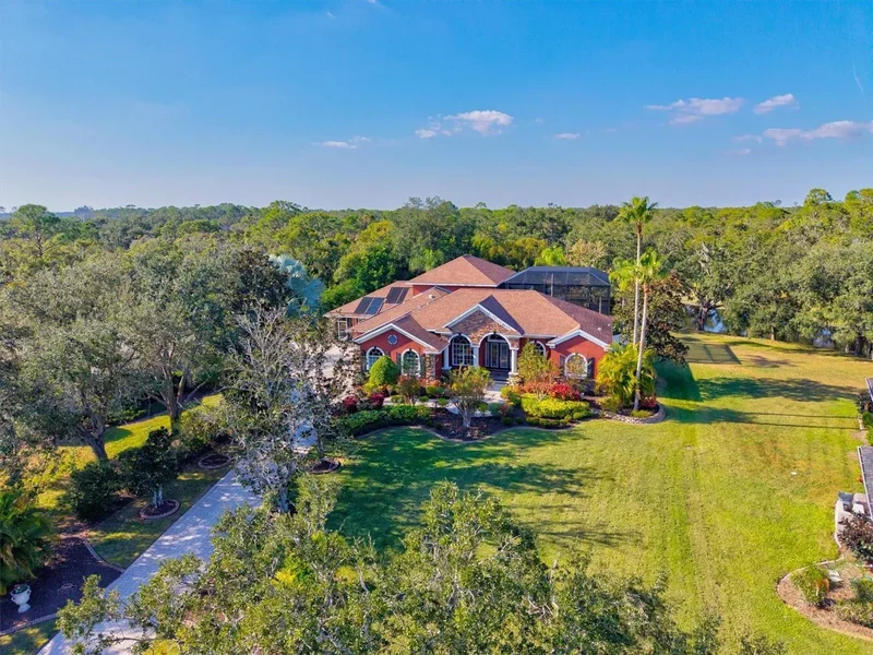 13609 18TH PLACE E, BRADENTON, FL 34212, Bradenton, Florida, United States. - Photo 50