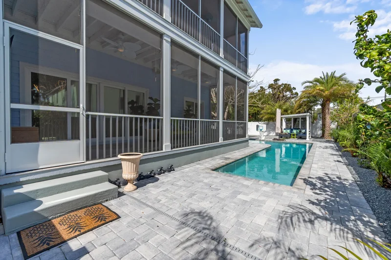 38 Dufferin St , St Augustine, FL 32084, St. Augustine, Florida, United States. - Photo 37