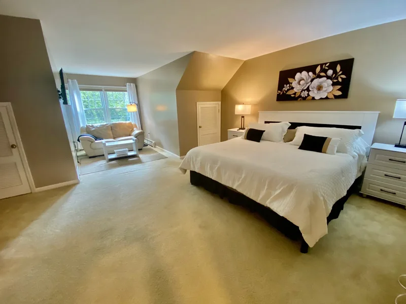 85 Townhouse Way, Unit 14, Woodstock, VT 05091, Woodstock, Vermont, United States. - Photo 14