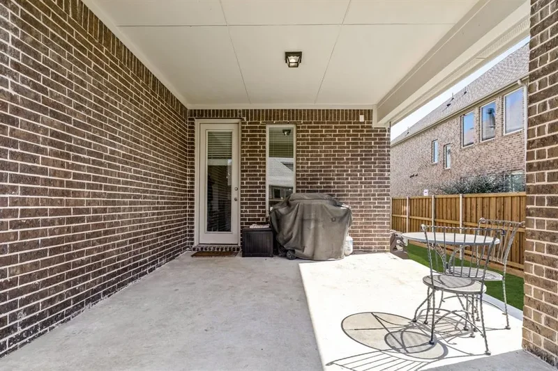 6309 Hall Road, Frisco, Texas, United States. - Photo 24
