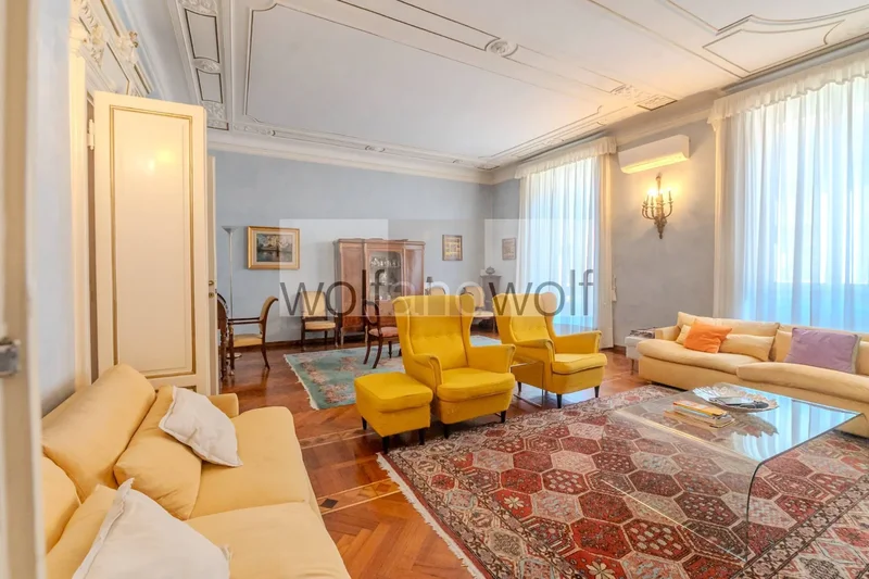 Corso Magenta 87, Milan, Lombardy, Italy. - Photo 2