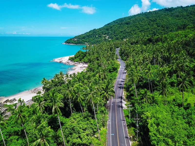 Sichon, Nakhon Si Thammarat, Sichon, Sichon, Nakhon Si Thammarat, Thailand. - Photo 24