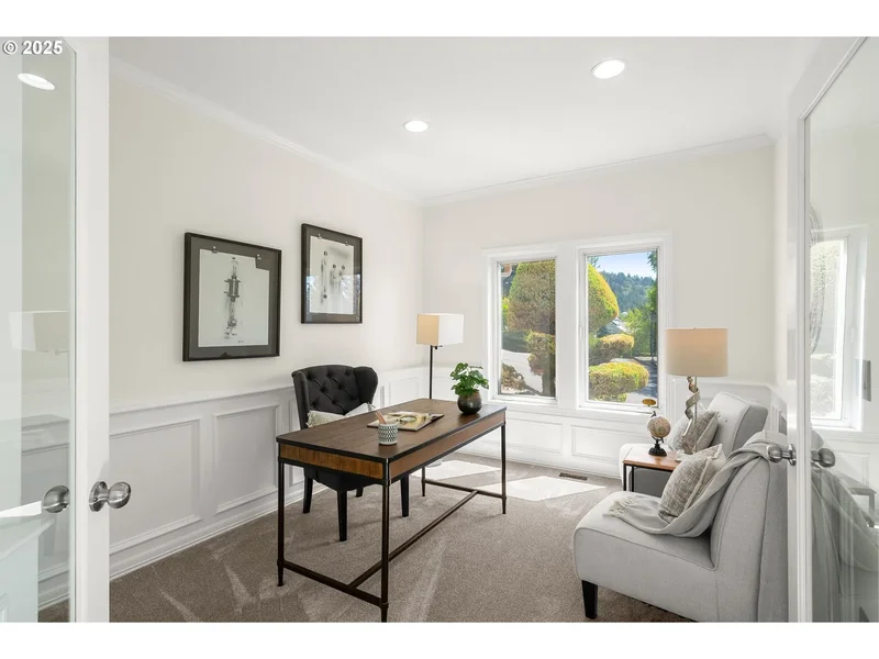 8601 NW HAZELTINE ST, Portland, OR, 97229, USA, Portland, Oregon, United States. - Photo 2