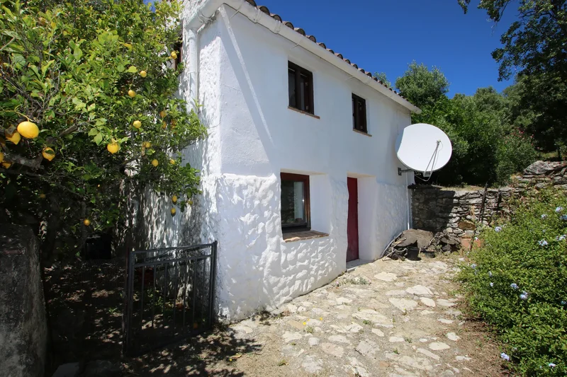 29491 Algatocín, Málaga, Spain, Algatocin, Andalusia, Spain. - Photo 16