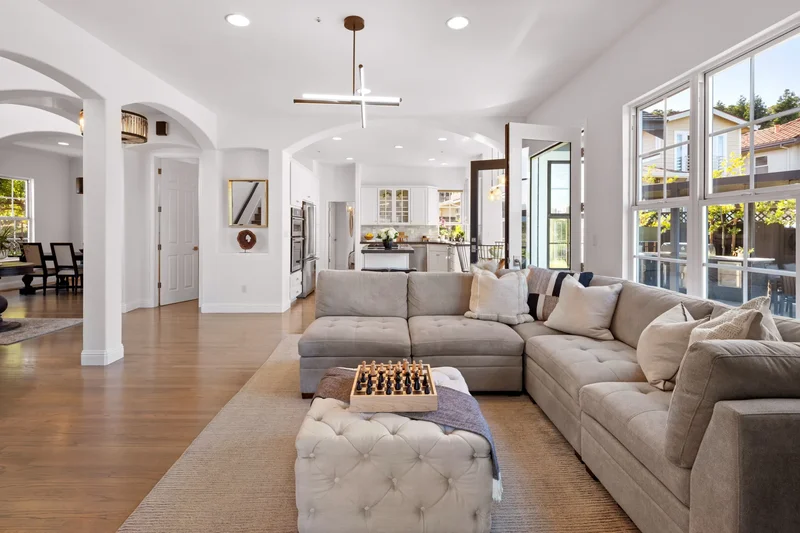 1 Tara View Road , Tiburon, CA 94920, Tiburon, California, United States. - Photo 16