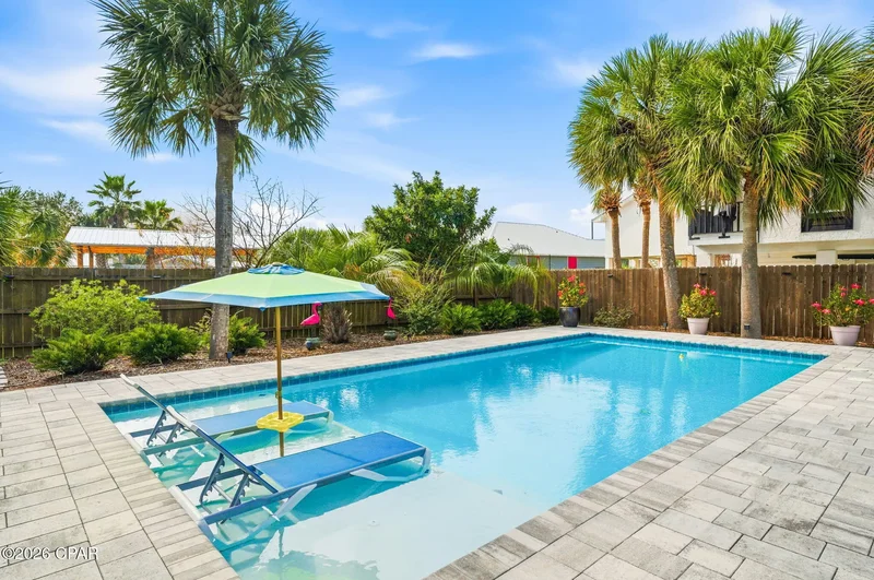 6611 S Lagoon Drive, Panama City Beach, FL 32408, Panama City Beach, Florida, United States. - Photo 35