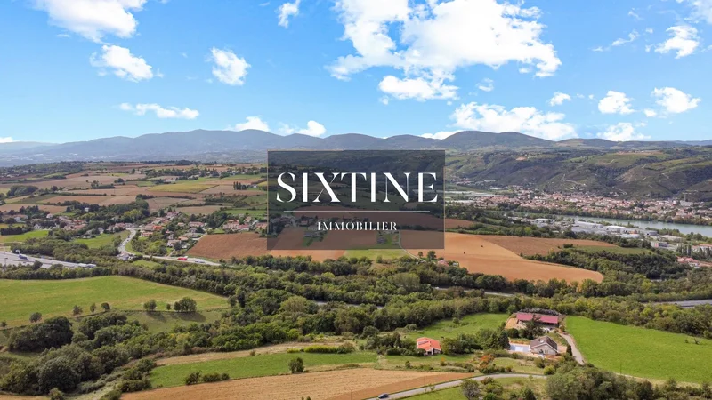Reventin-Vaugris, Reventin-Vaugris, Reventin-Vaugris, Auvergne-Rhône-Alpes, France. - Photo 31