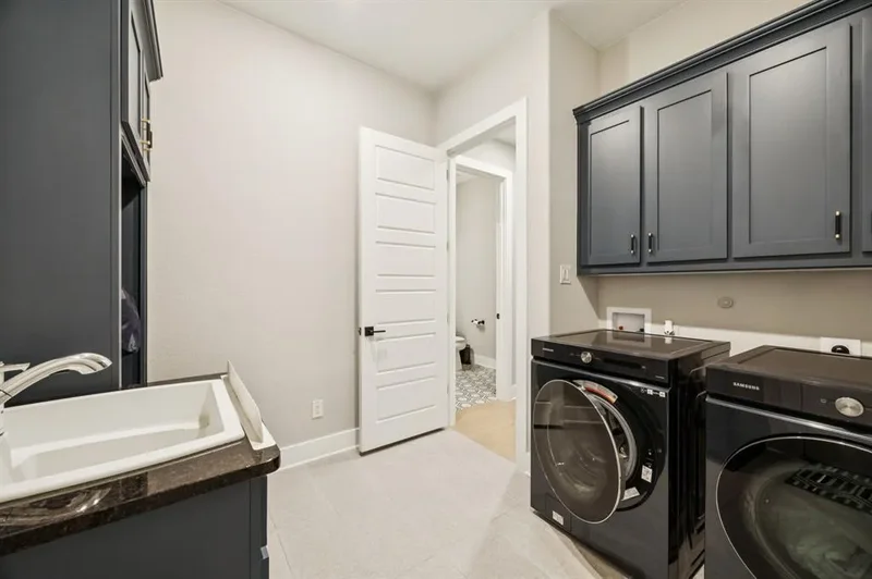 1321 Mcclintock Drive, Denton, Texas, United States. - Photo 25