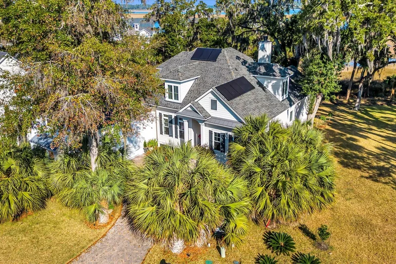 12 Riverwatch Lane, Savannah, GA 31411, Savannah, Georgia, United States. - Photo 10