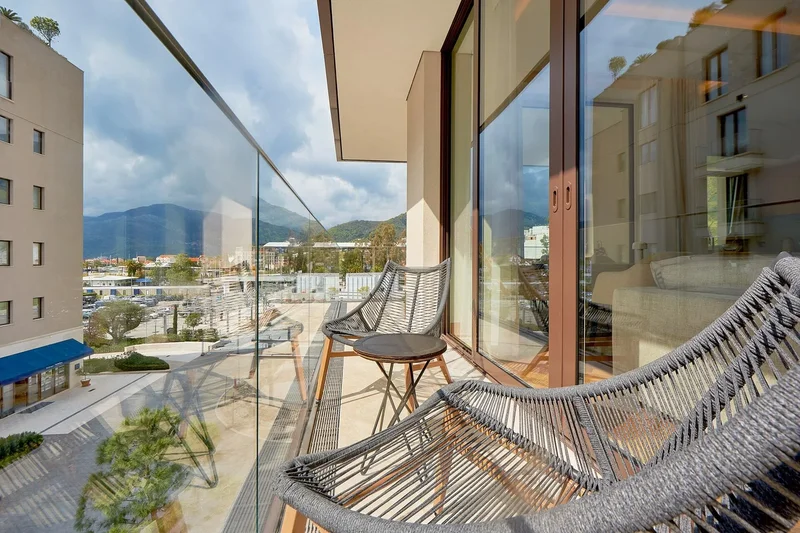 Porto Montenegro, Tivat, Tivat, Tivat Municipality, Montenegro. - Photo 13