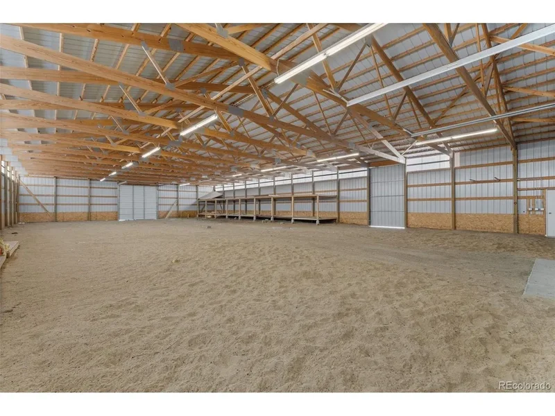 402 S County Road 129, Bennett, Colorado, United States. - Photo 47