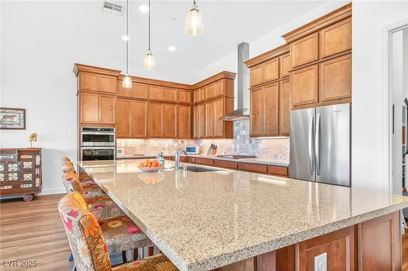 29 Porto Malaga Street, Henderson, NV 89011, Henderson, Nevada, United States. - Photo 59