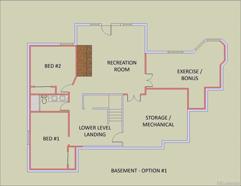 6414 E Stanford Avenue, Cherry Hills Village, CO, 80111, USA, Cherry Hills Village, Colorado, United States. - Photo 37