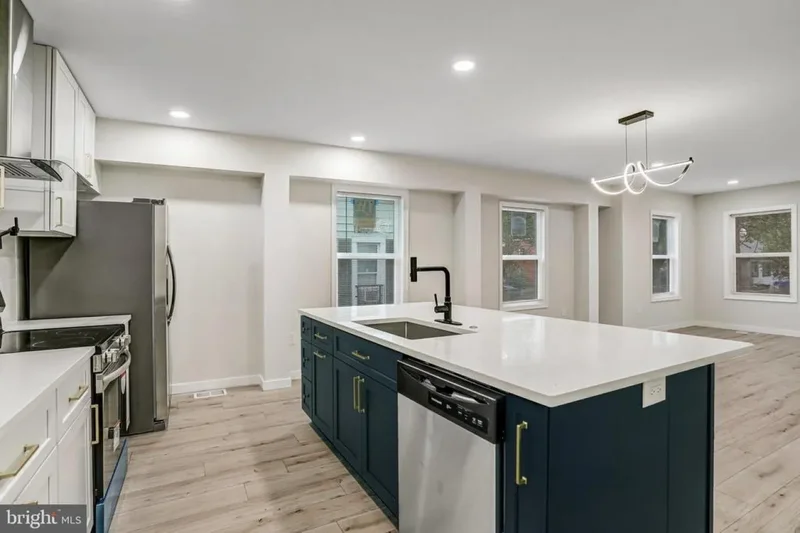 3127 G, Washington, District of Columbia, United States. - Photo 20