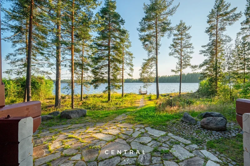 Yrttitie 21, 52550 Hirvensalmi, Finland, South Savo, Finland. - Photo 40