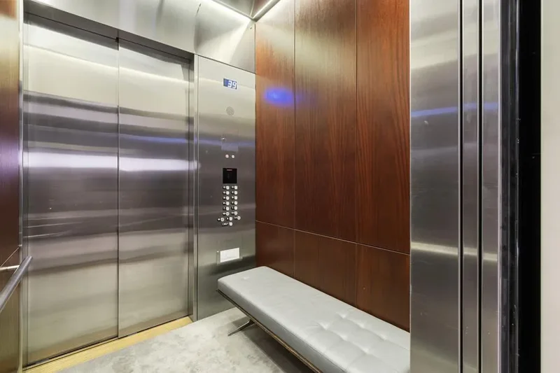 333 Bush Street, San Francisco, California, United States. - Photo 40