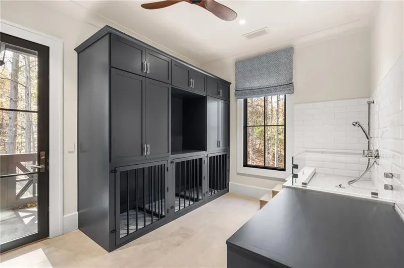 6091 GC Crow Road, Flowery Branch, Georgia, United States. - Photo 59