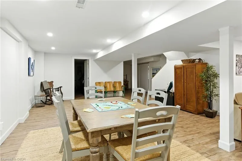 34 Curry Crescent, Georgetown, ON L7G 5S9, Halton Hills, Ontario, Canada. - Photo 22