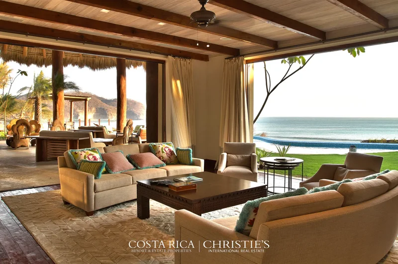 Villa Mukul, La Cruz, Costa Rica. - Photo 14