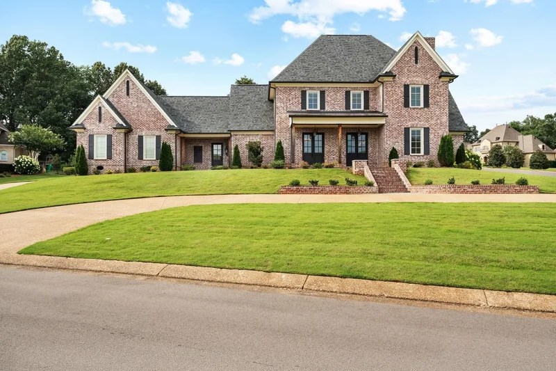 Residential Olive Branch