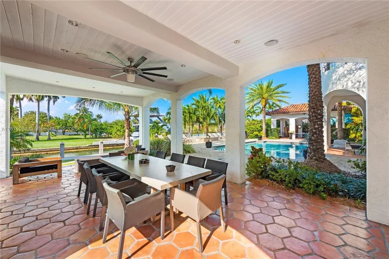 1201 NE 83rd St, Miami, Florida, United States. - Photo 32