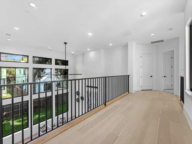 811 Woodstock Street, Bellaire, Texas, United States. - Photo 27