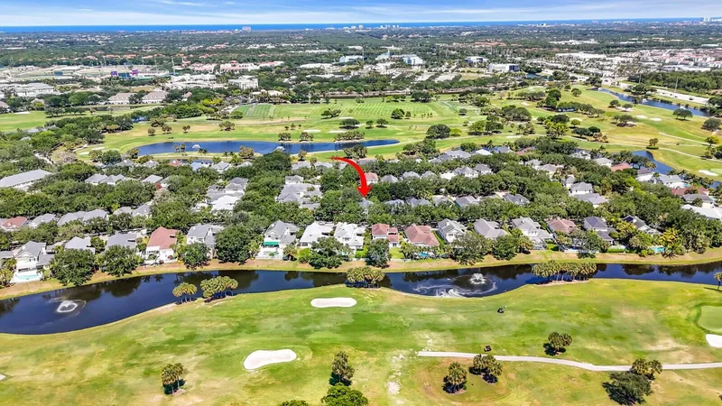 211 Barbados Drive, Jupiter, Florida, United States. - Photo 49