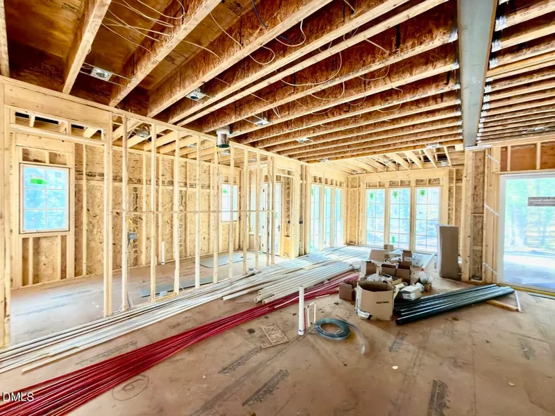 4801 Rampart Street, Raleigh, North Carolina, United States. - Photo 6