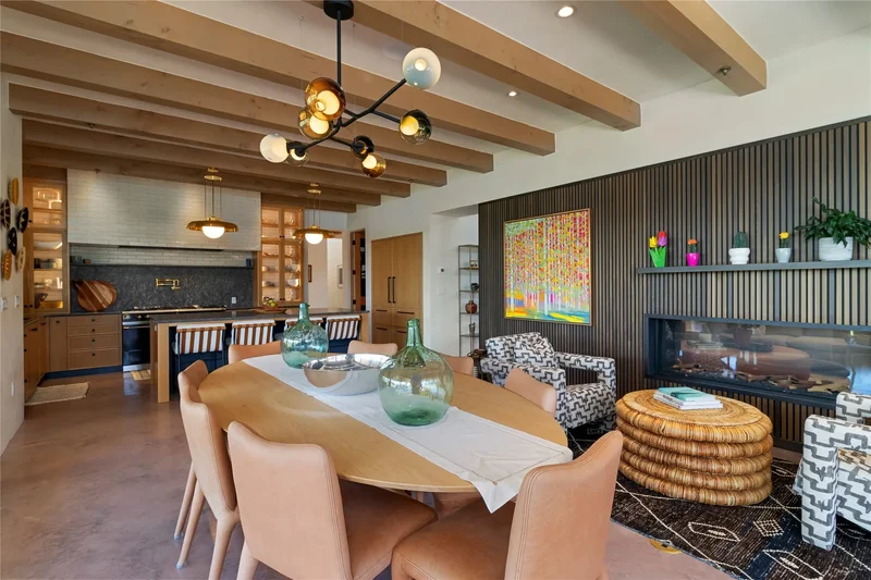 123 E Lupita Road , Santa Fe, NM 87505, Santa Fe, New Mexico, United States. - Photo 68