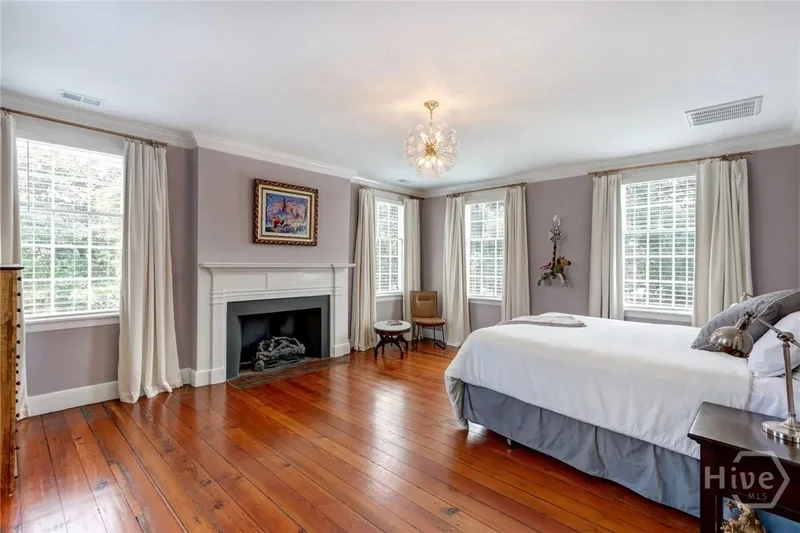 Villa/Townhouse - Savannah - United States