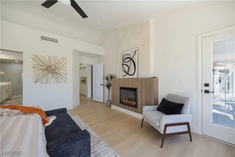 2633 Legend Drive, Las Vegas, Nevada, United States. - Photo 21